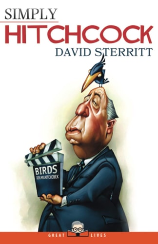 Simply Hitchcock — David Sterritt