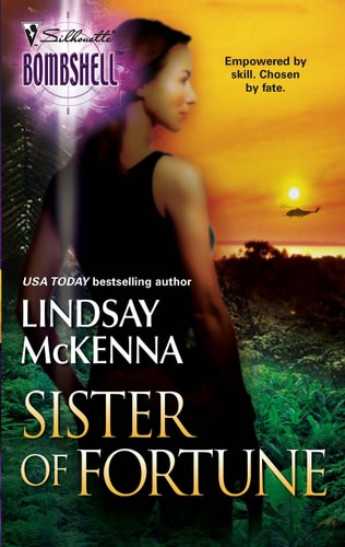 Sister of Fortune — Lindsay McKenna