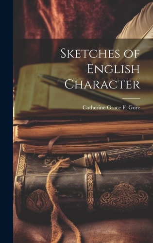 Sketches of English Character — Catherine Grace Frances Gore