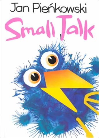 Small Talk — Jan Pieńkowski
