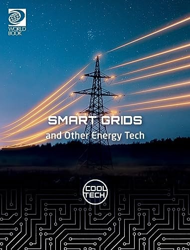 Smart Grids and Other Energy Tech — Tom Jackson