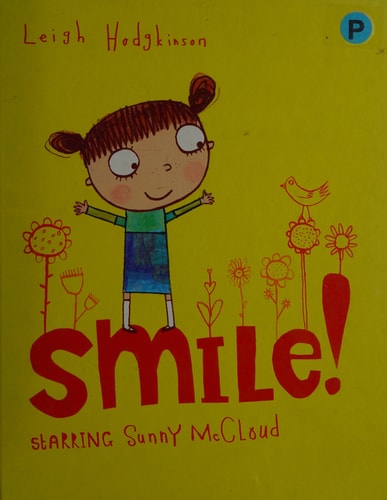 Smile! — Leigh Hodgkinson