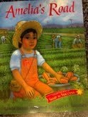 Soar to Success Soar to Success Student Book Level 4 Wk 18 Amelia’s Road — HOUGHTON MIFFLIN