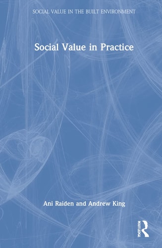 Social Value in Practice — Ani Raiden
