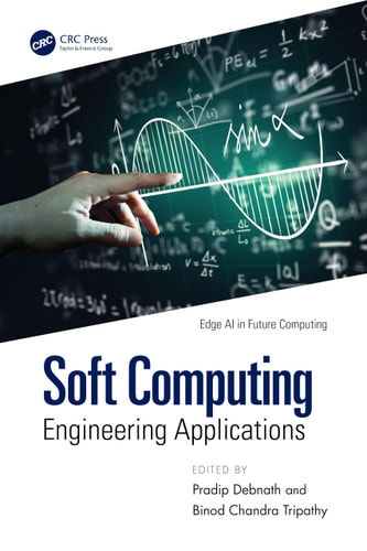 Soft Computing Engineering Applications — Pradip Debnath