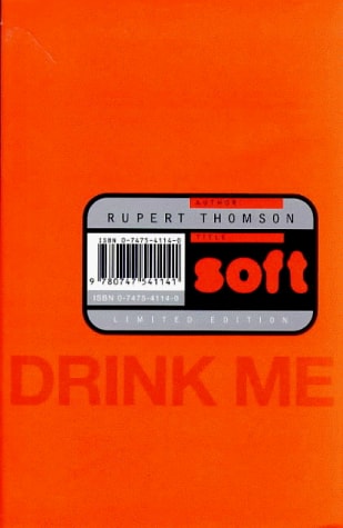 Soft — Rupert Thomson