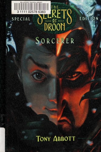 Sorcerer — Tony Abbott