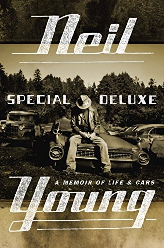 Special Deluxe — Neil Young
