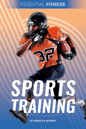 Sports Training — Rebecca Morris