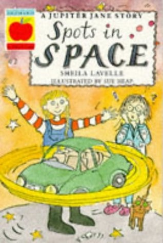 Spots in Space — Sheila Lavelle