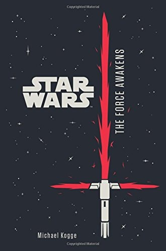 Star Wars The force awakens — Michael Kogge