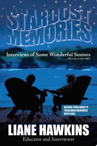 Stardust Memories — Liane Hawkins