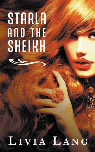 Starla and the Sheikh — Livia Lang