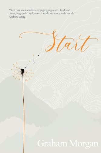 Start — Graham Morgan Mbe