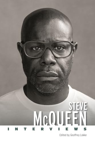 Steve Mcqueen Interviews — Geoffrey Lokke