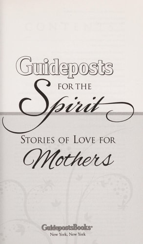 Stories of Love for Mothers — Julie K. Hogan