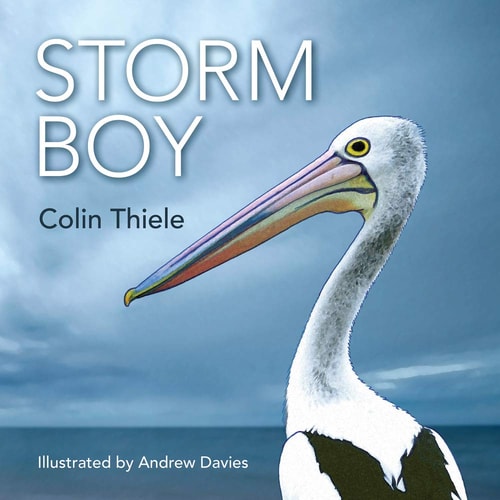 Storm Boy Gift Book — New Holland Publishers