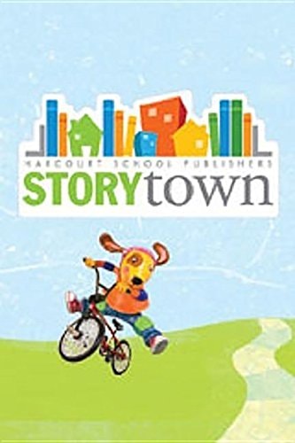 Storytown Library Book Stry 08 Grade 1 Get the Ball Slim — HARCOURT SCHOOL PUBLISHERS