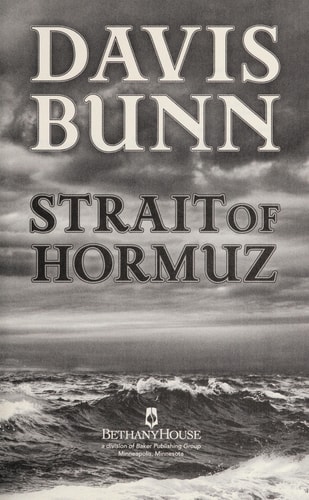 Strait of Hormuz — Davis Bunn