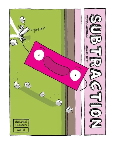 Subtraction — Joseph Midthun