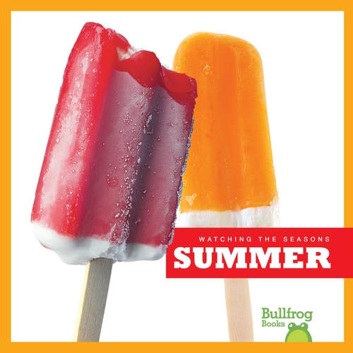 Summer — Emily C. Dawson