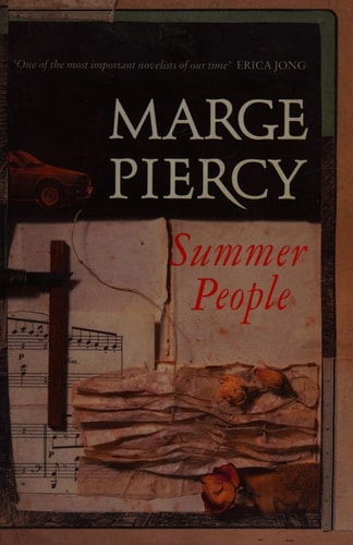 Summer People — Marge Piercy
