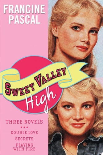 Sweet Valley High — Francine Pascal