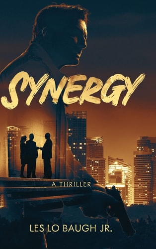 Synergy — Les Lo Baugh