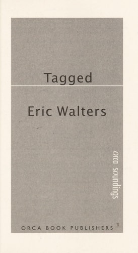 Tagged — Eric Walters