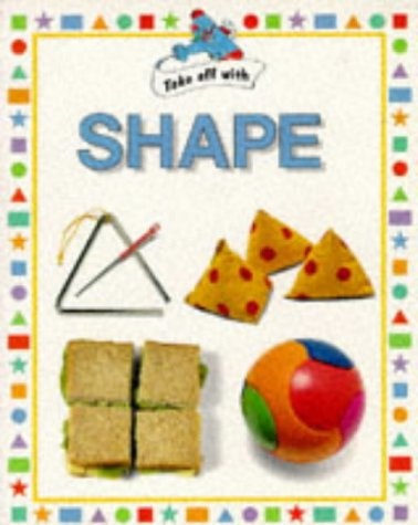 Take Off with Shape — Sally Hewitt