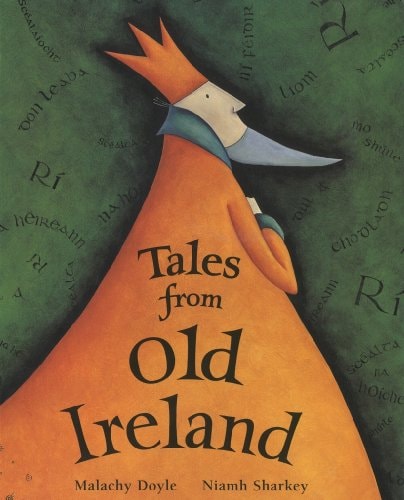 Tales from Old Ireland — Malachy Doyle