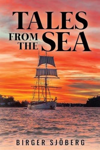 Tales from the Sea — Birger Sjöberg