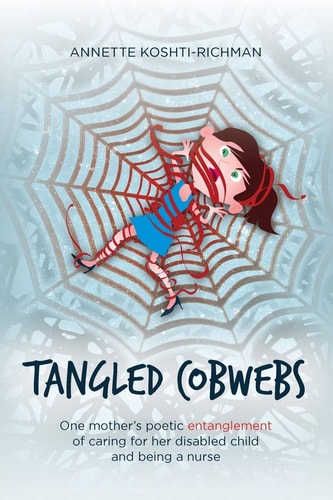 Tangled Cobwebs — Annette Koshti-Richman