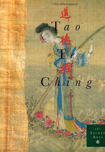 Tao Te Ching A New Translation — Laozi