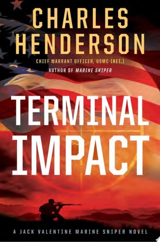 Terminal Impact — Charles Henderson