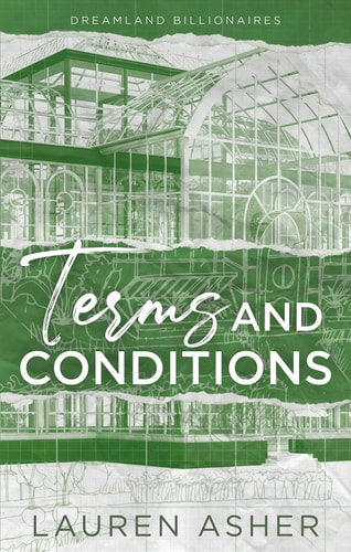 Terms and Conditions — Lauren Asher