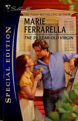 The 39-Year-Old Virgin — Marie Ferrarella