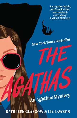 The Agathas — Kathleen Glasgow