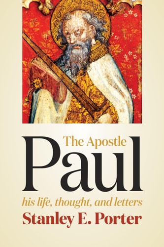 The Apostle Paul — Porter