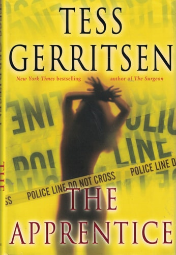 The Apprentice — Tess Gerritsen