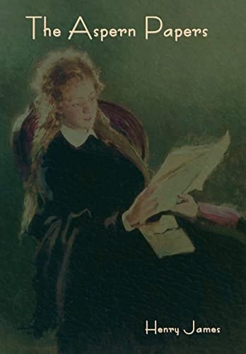 The Aspern Papers — Henry James