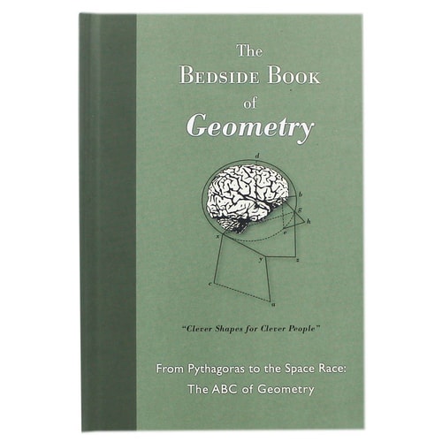 The Bedside Book Of Geometry — New Burlington Books