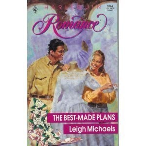 The Best-made Plans — Leigh Michaels