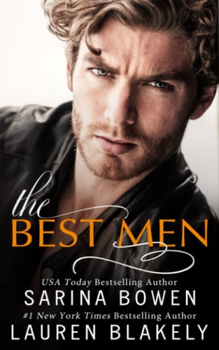 The Best Men — Sarina Bowen