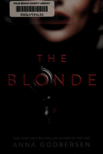 The Blonde — Anna Godbersen