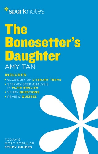 The Bonesetter’s Daughter SparkNotes Literature Guide — Sparknotes
