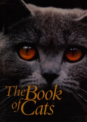 The Book of Cats — Octopus Publishing Group