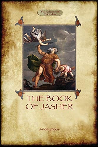 The Book of Jasher — Anonymous