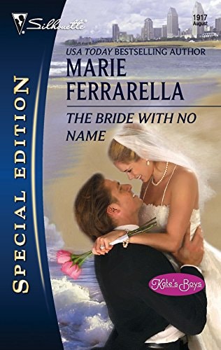 The Bride with No Name — Marie Ferrarella