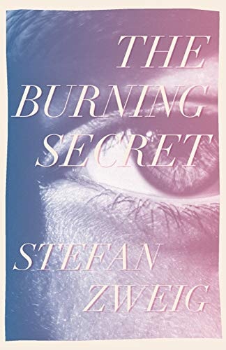 The Burning Secret — Stefan Zweig